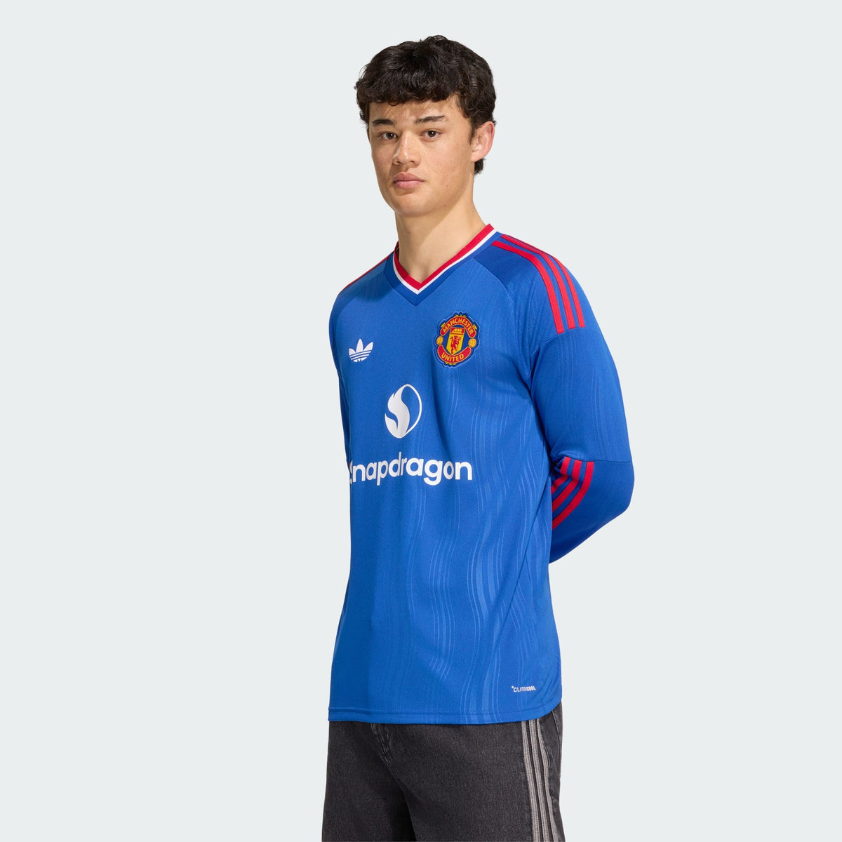 Away 26/27 Men's Long Sleeve Shirt