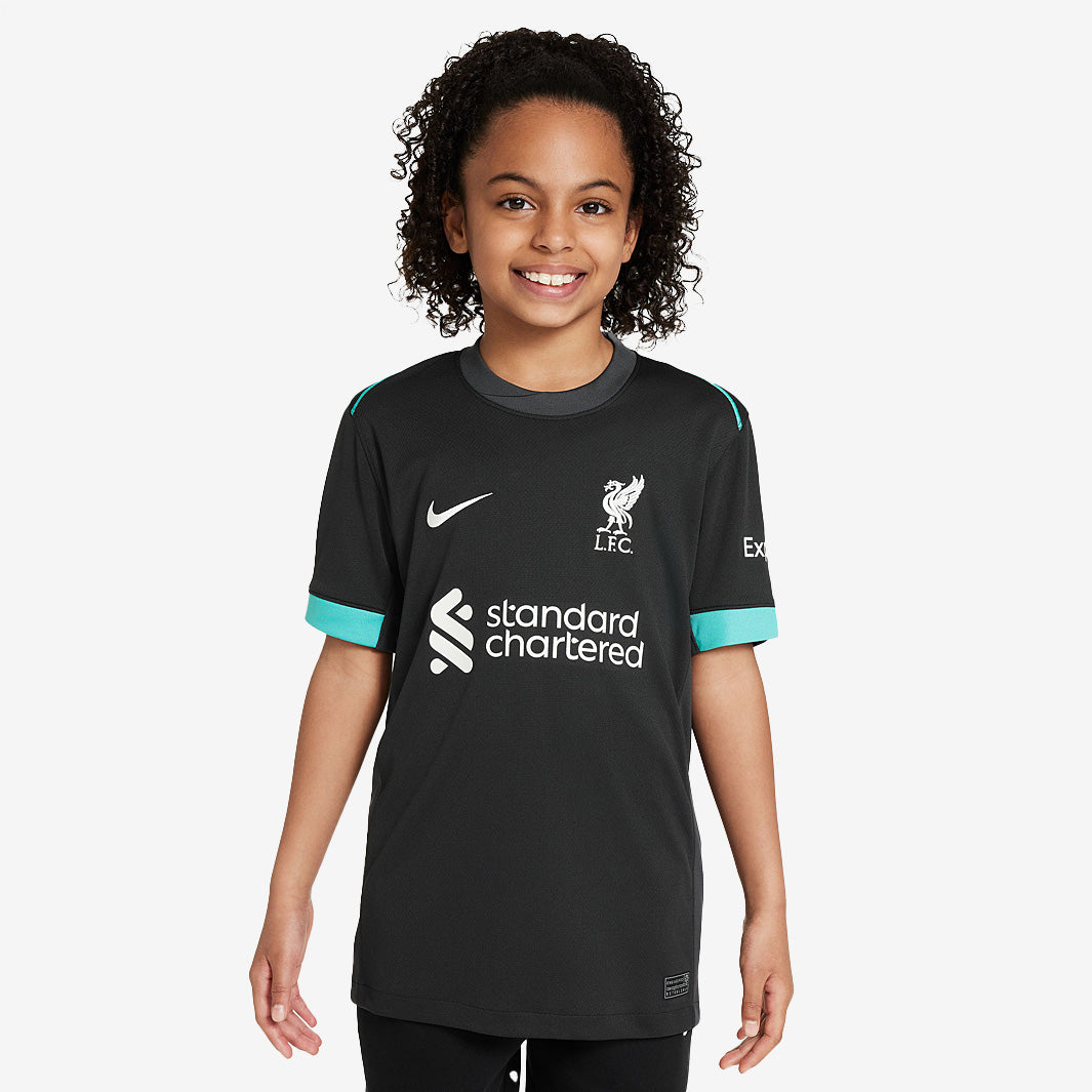 Away 24/25 Kids Shirt Kit