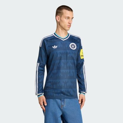 Away 26/27 Men's Long Sleeve Shirt