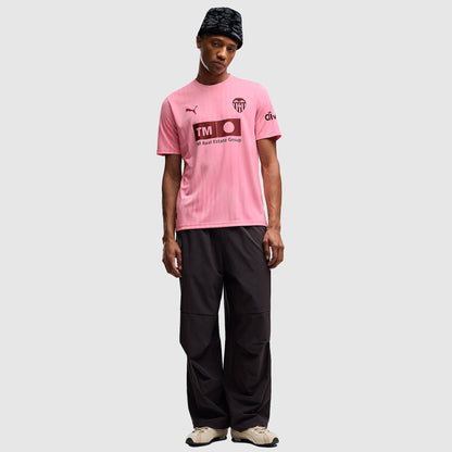 Third 26/27 Men's Shirt