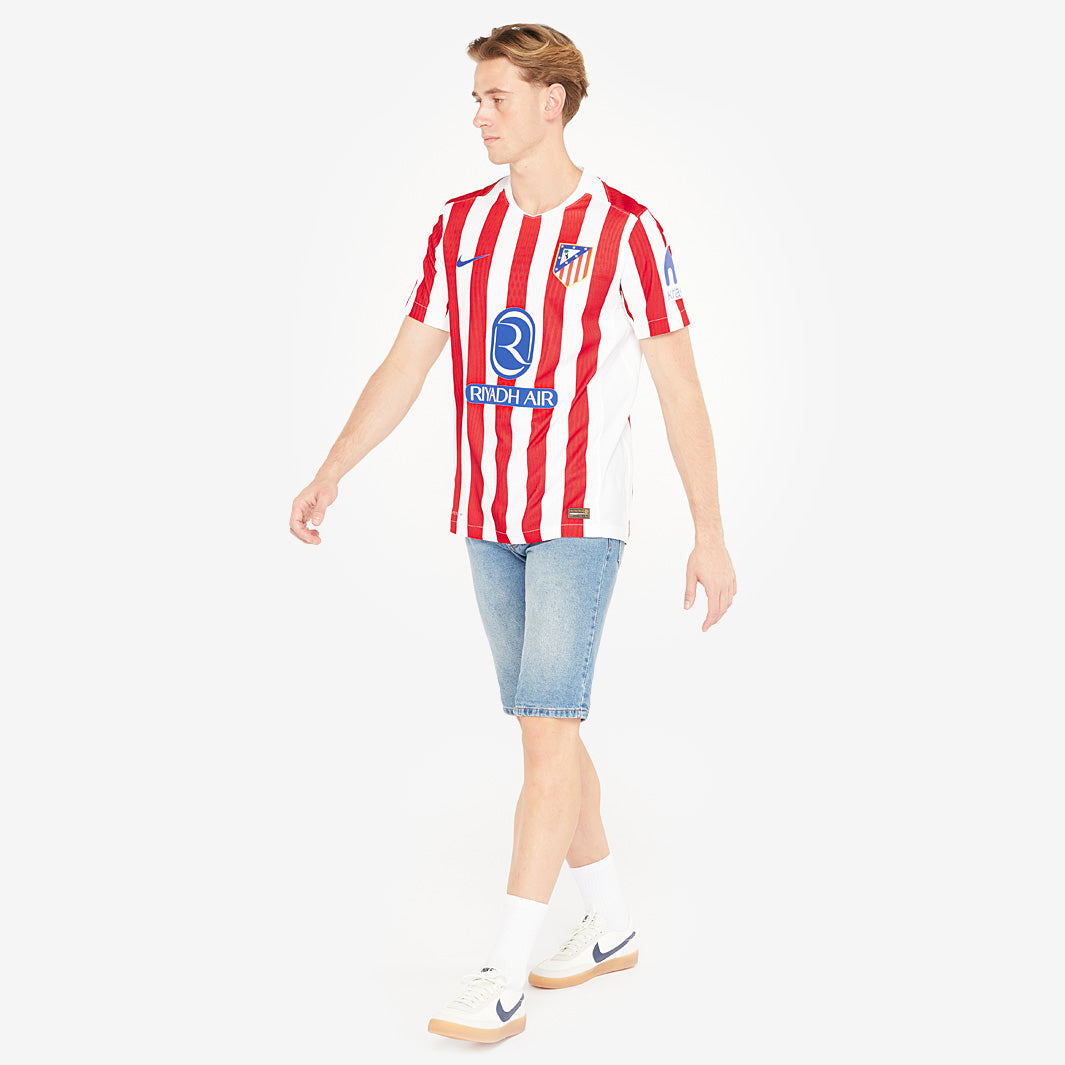 Home 25/26 Player Edition Shirt