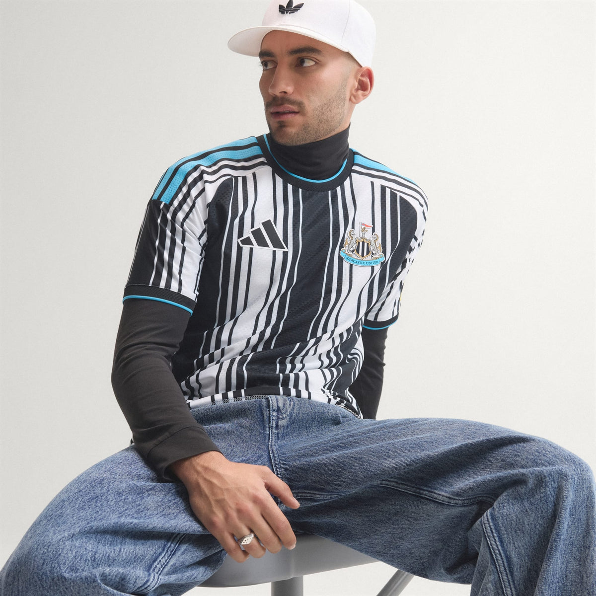 Home 26/27 Player Edition Shirt