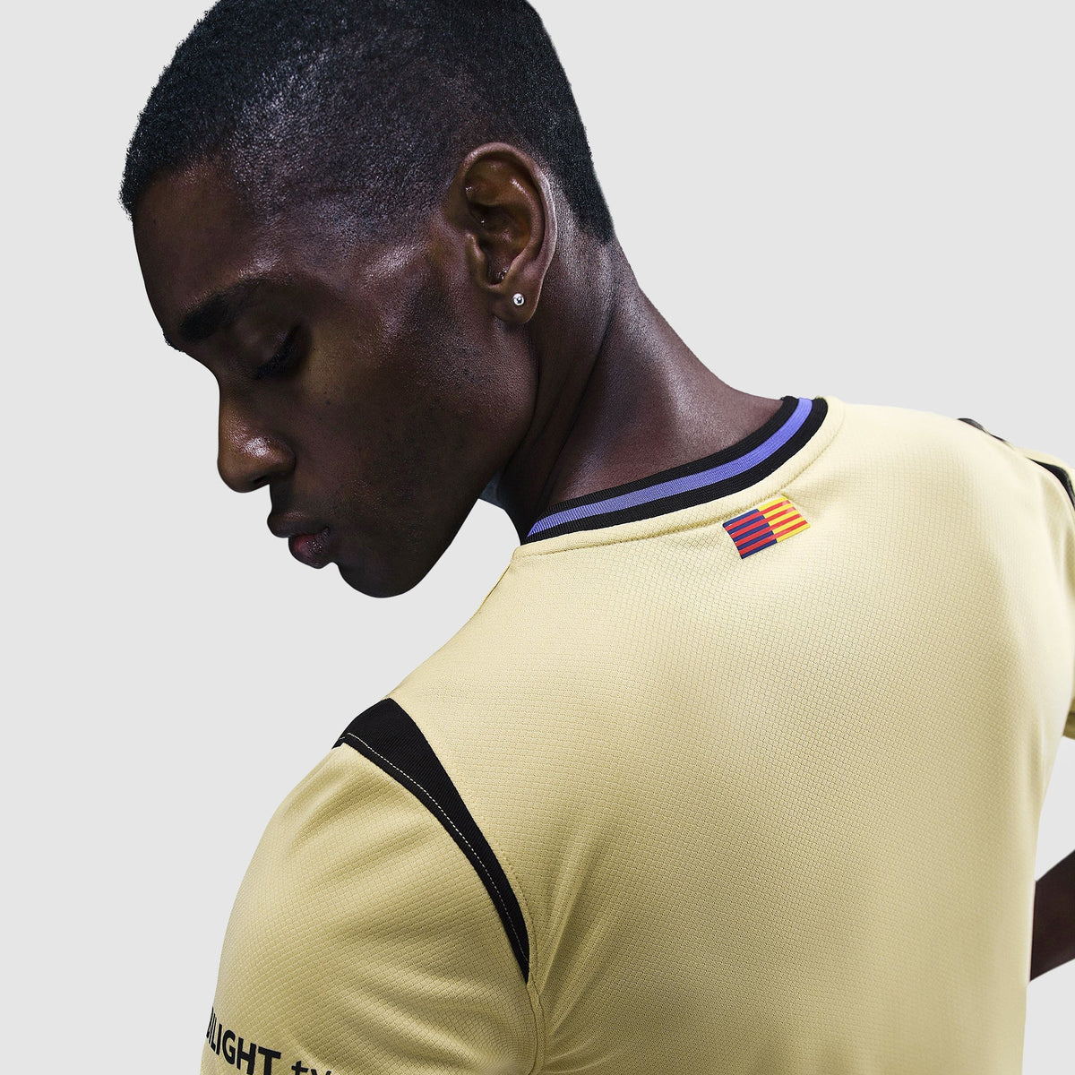 Away 25/26 Men's Shirt