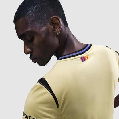 Away 25/26 Men's Shirt