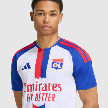 Home 26/27 Men's Shirt