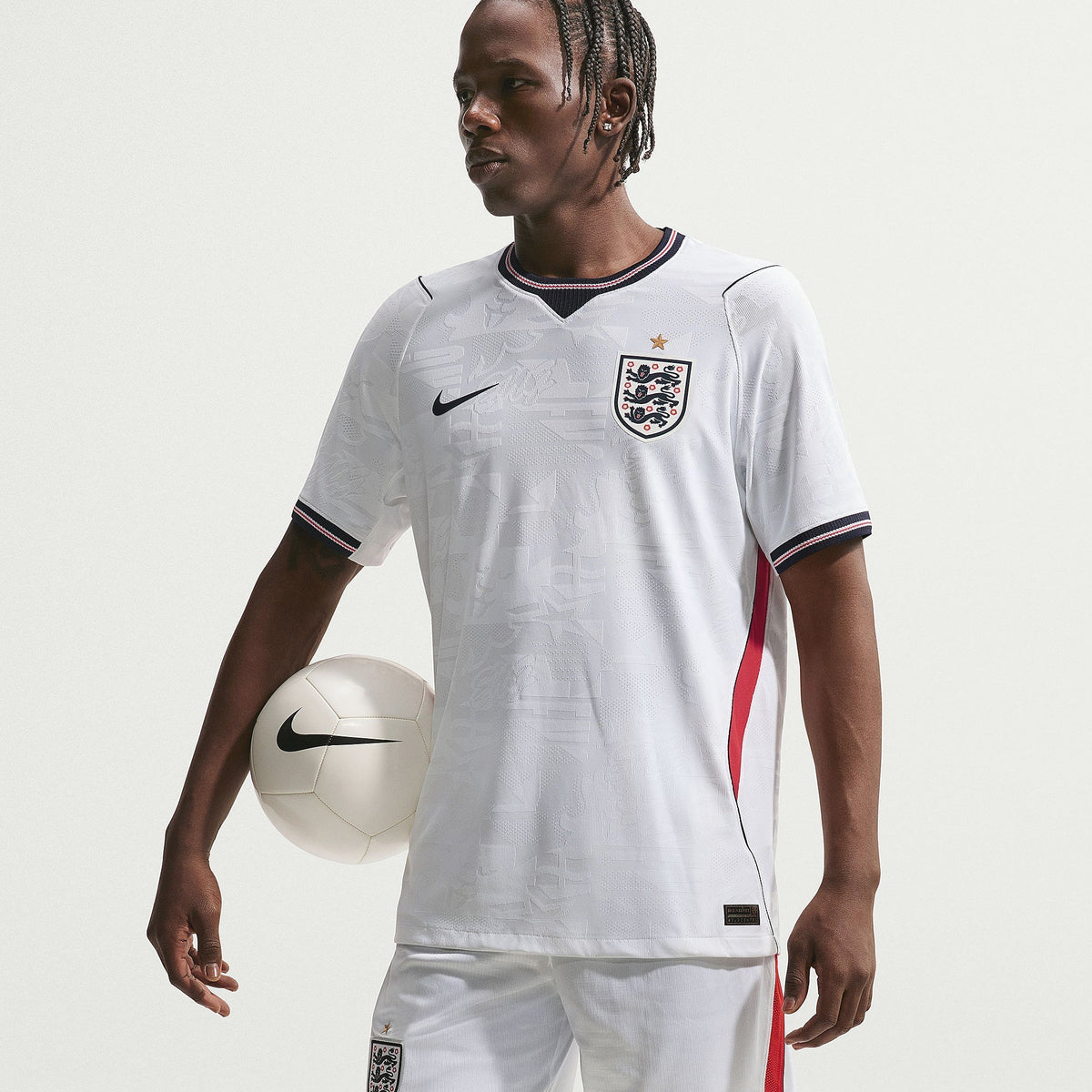 Home 26/27 Player Edition Shirt