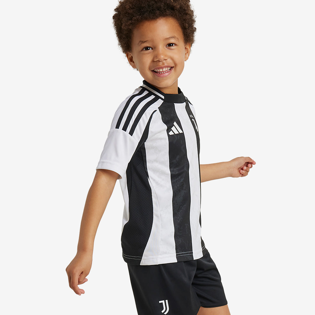 Home 24/25 Kids Shirt Kit