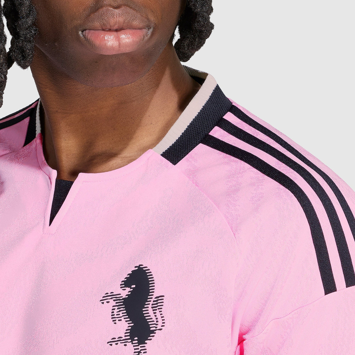 Away 26/27 Player Edition Shirt