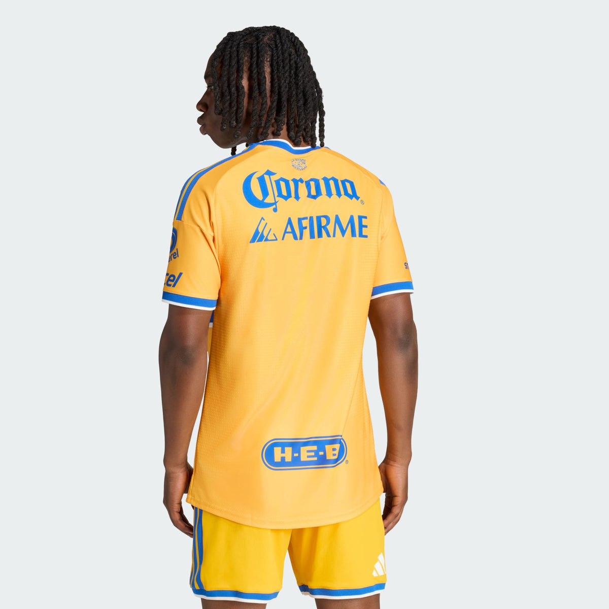 Home 26/27 Player Edition Shirt