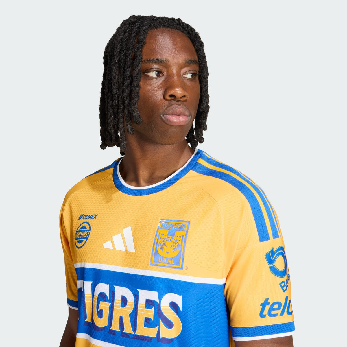 Home 26/27 Player Edition Shirt