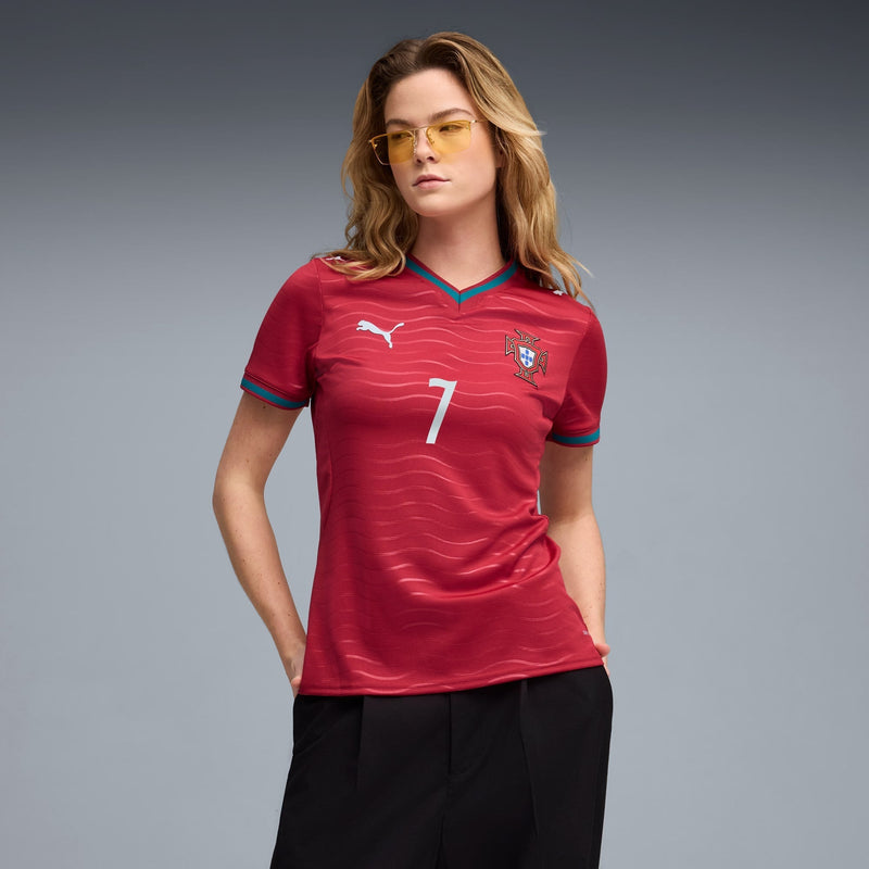Home 26/27 Women's Shirt