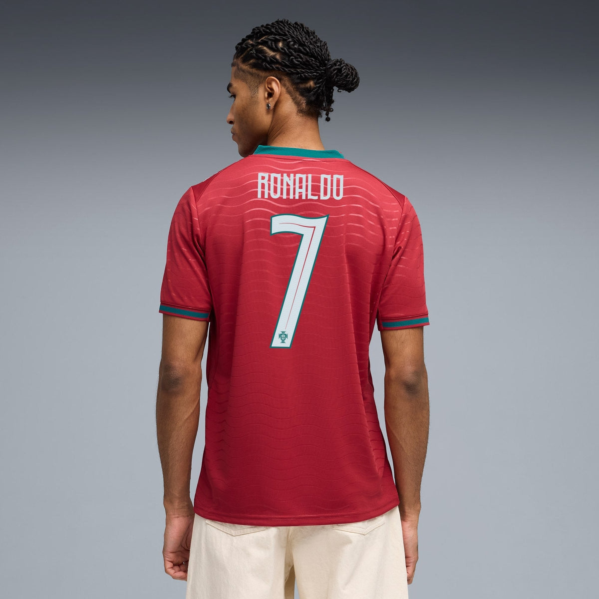 Home 26/27 Men's Shirt