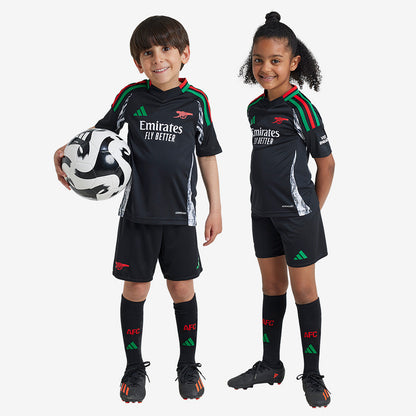 Away 24/25 Kids Shirt Kit