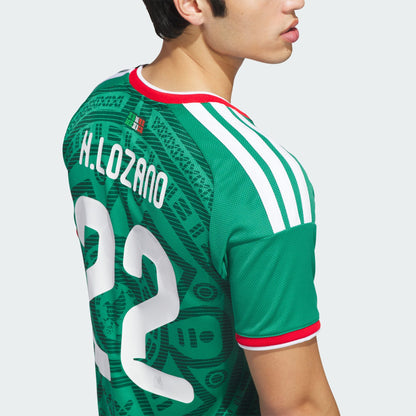 Home 26/27 Men's Shirt