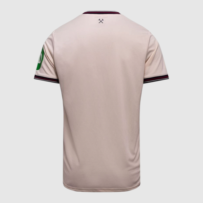 Away 25/26 Men's Shirt