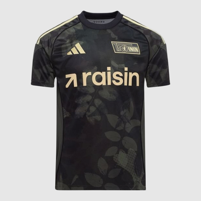 Away 25/26 Men's Shirt