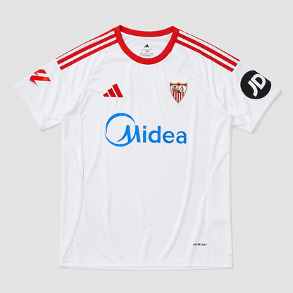 Away 25/26 Men's Shirt