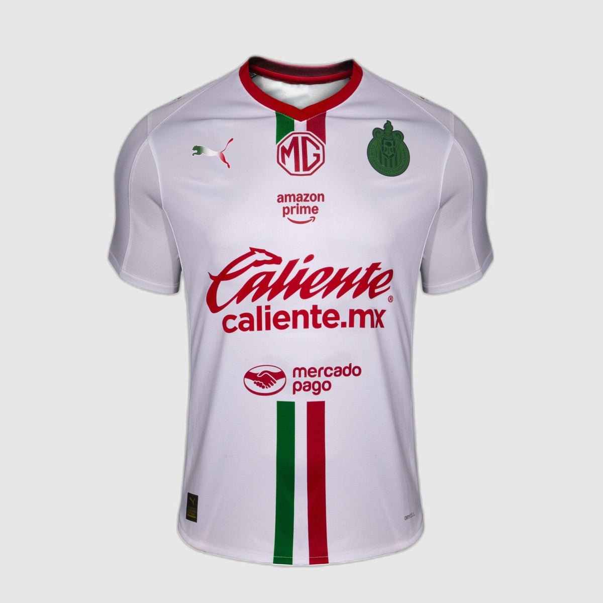 Away 25/26 Men's Shirt