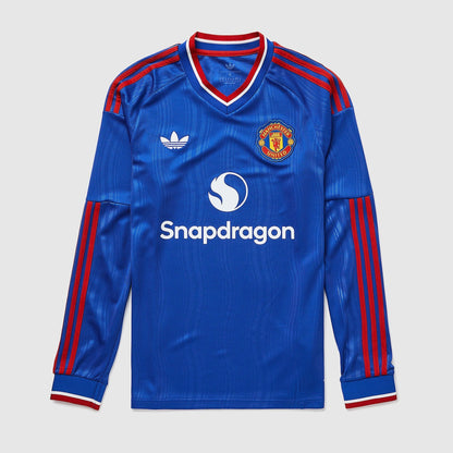 Away 26/27 Men's Long Sleeve Shirt