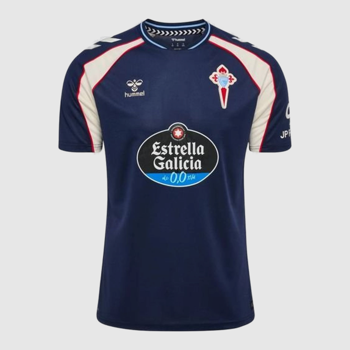 Away 26/27 Men's Shirt