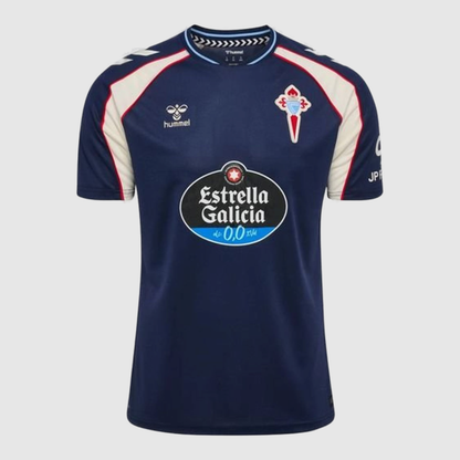 Away 26/27 Men's Shirt