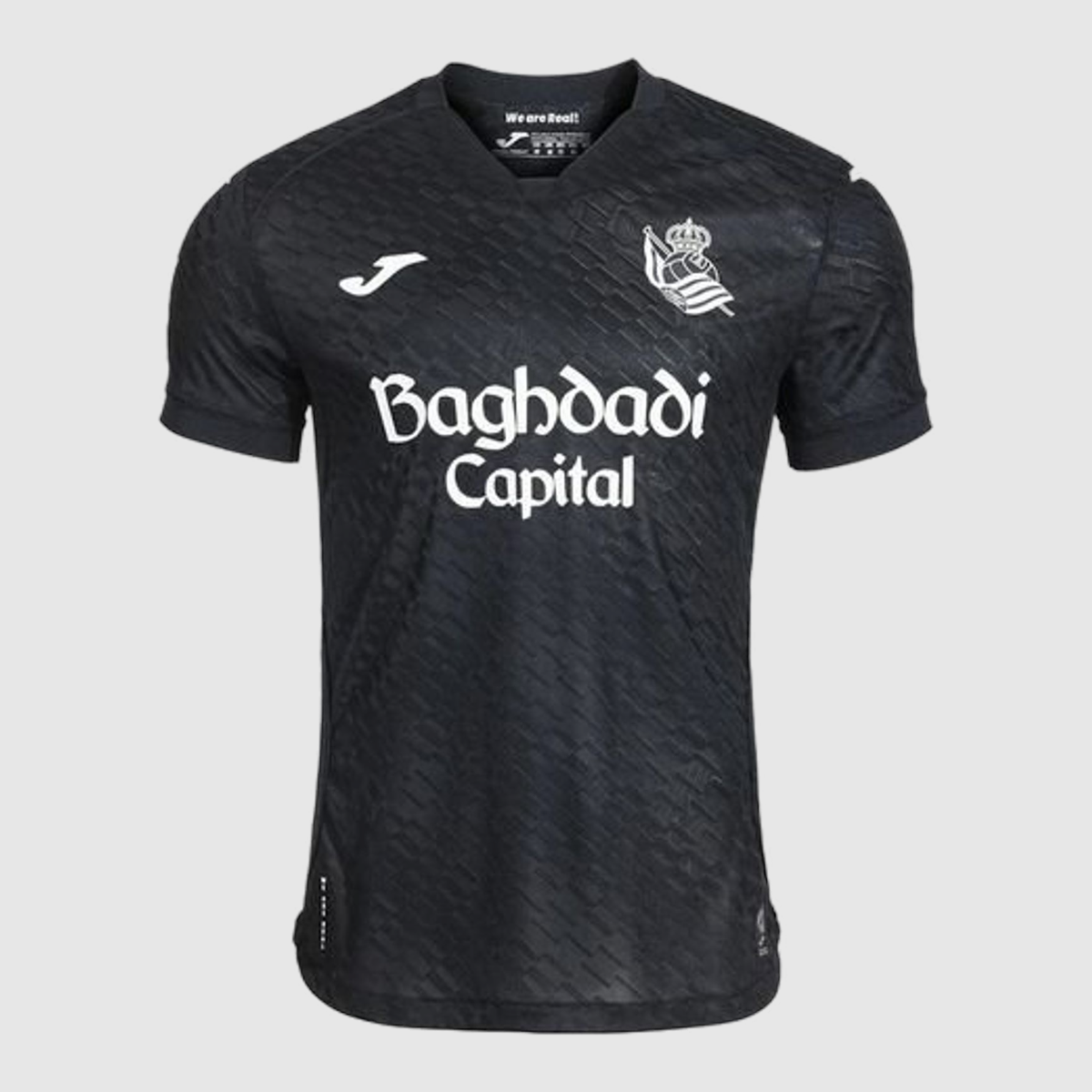 Away 26/27 Men's Shirt