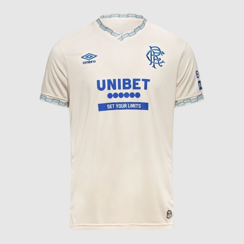 Away 26/27 Men's Shirt