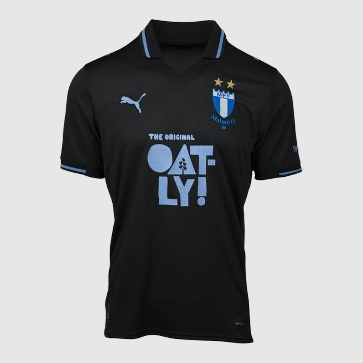 Away 26/27 Men's Shirt