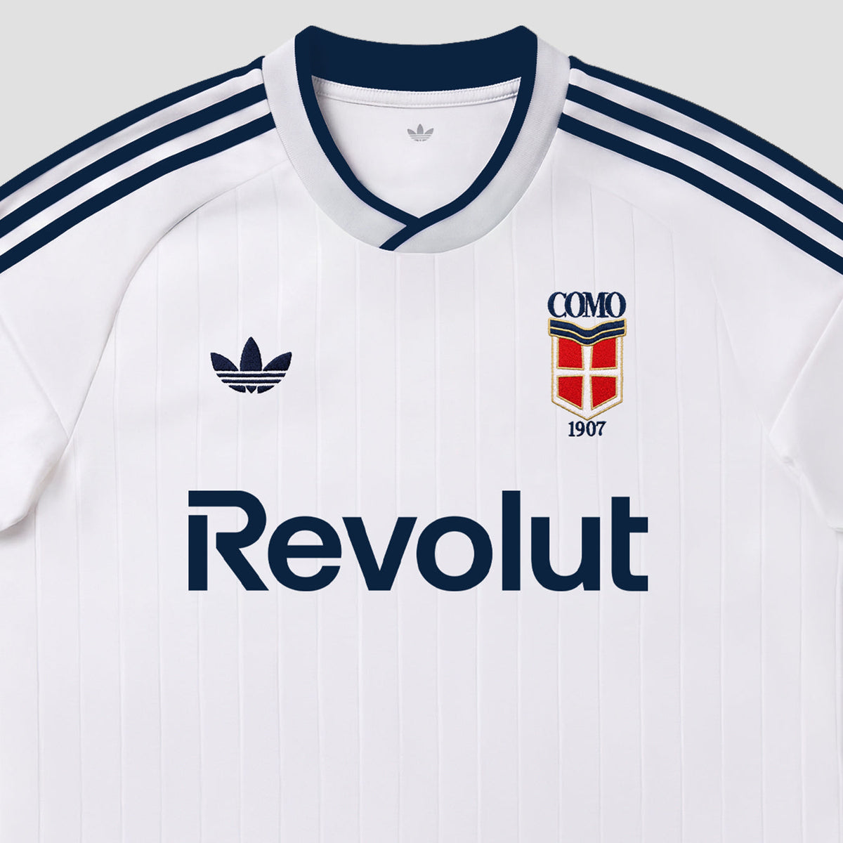 Away 26/27 Men's Shirt
