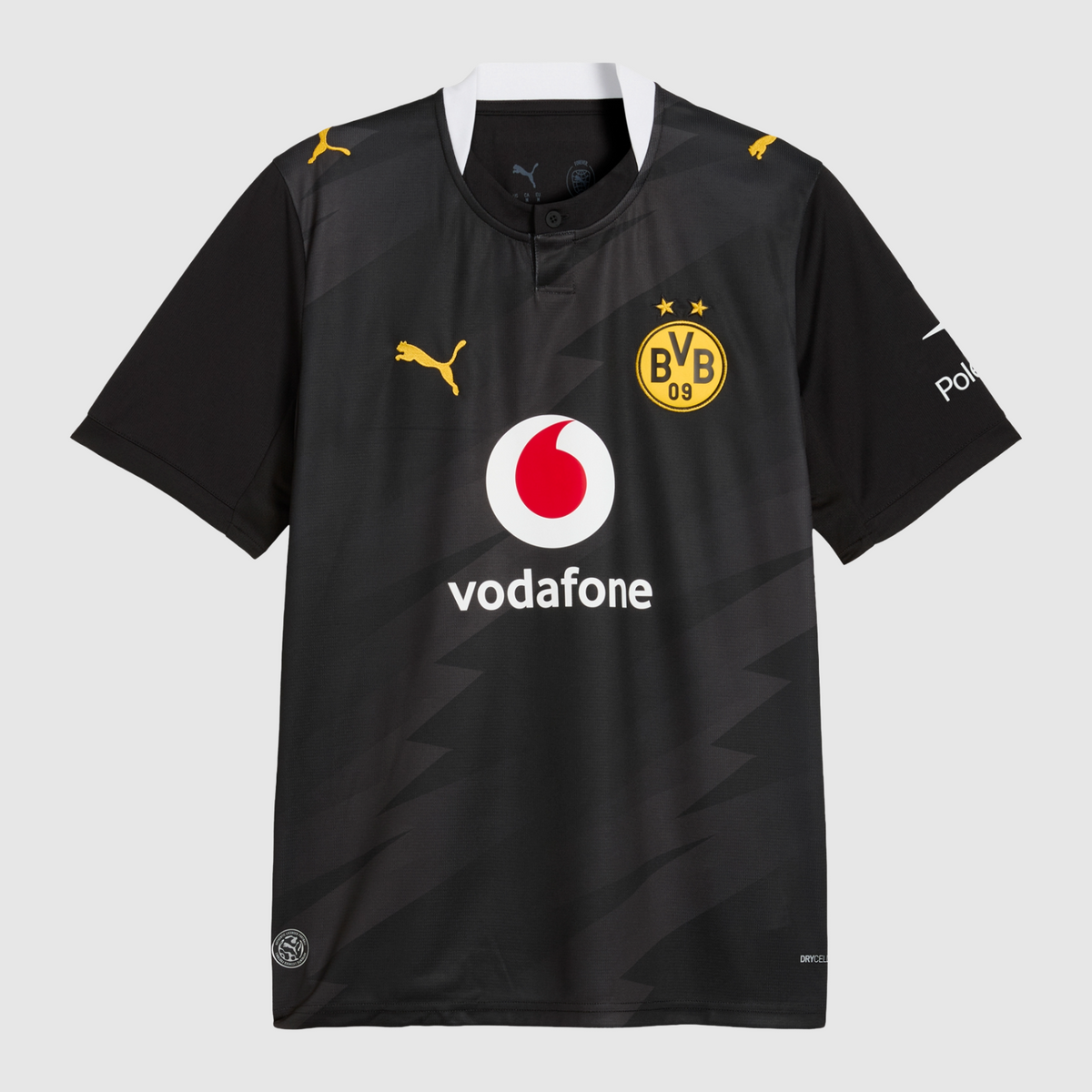 Away 26/27 Men's Shirt