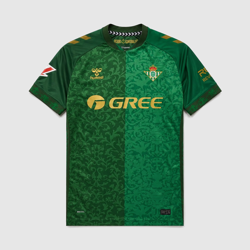 Away 26/27 Men's Shirt