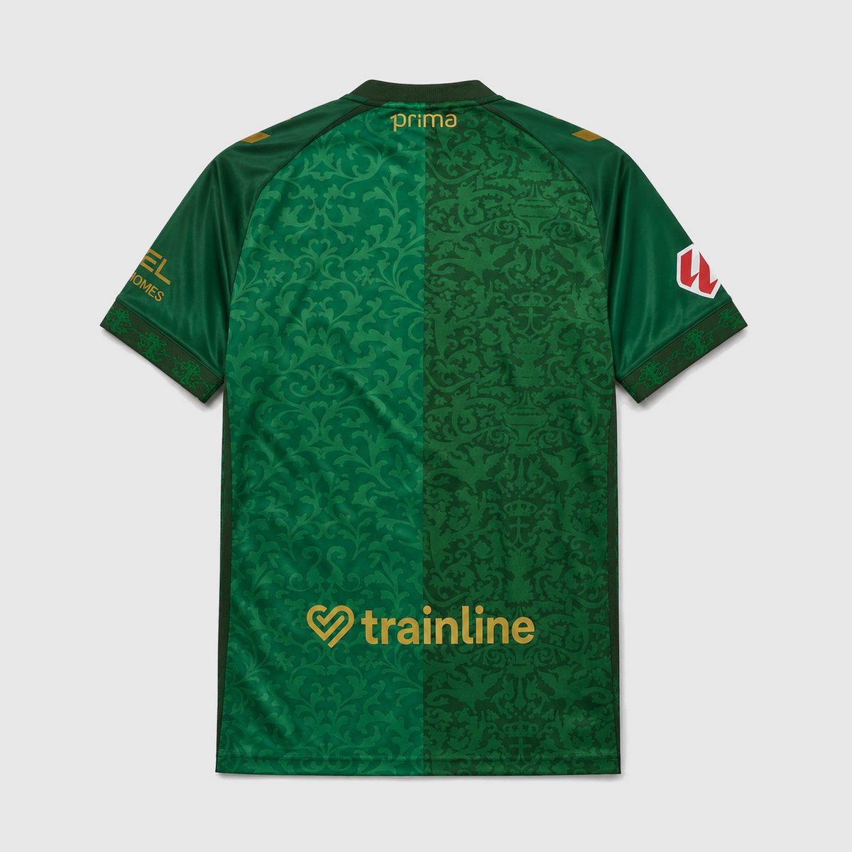 Away 26/27 Men's Shirt