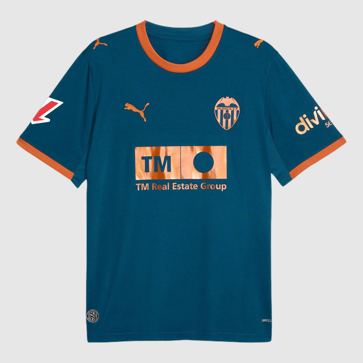 Away 26/27 Men's Shirt