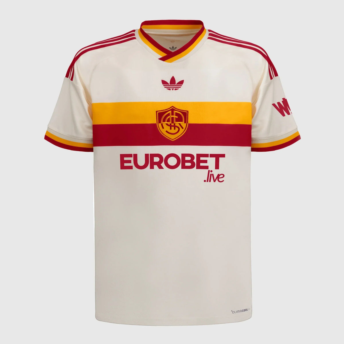 Away 26/27 Men's Shirt