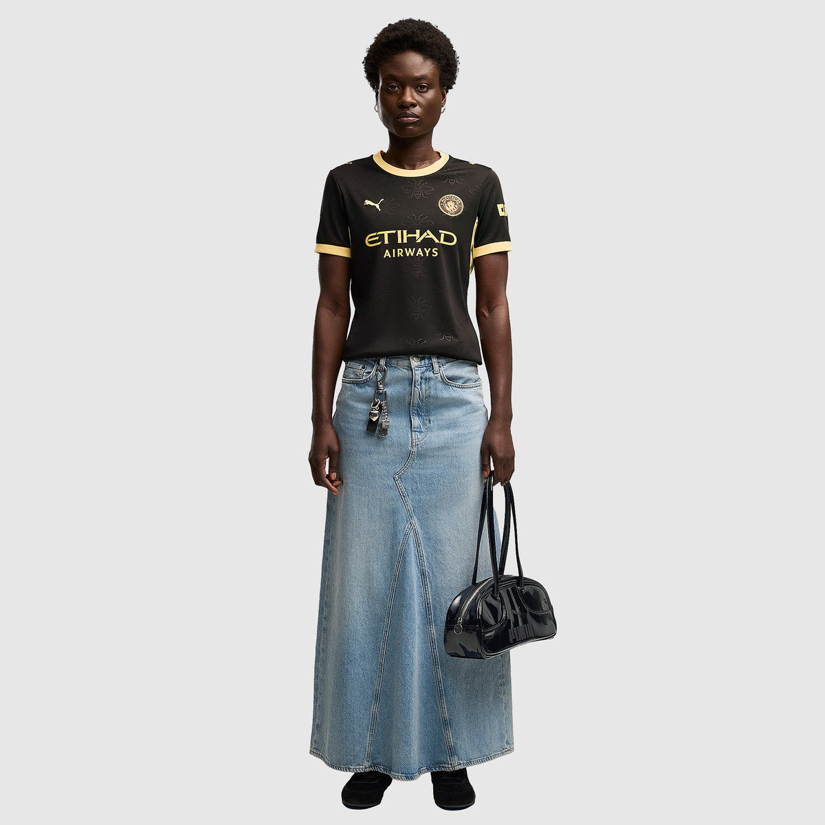 Away 26/27 Women's Shirt