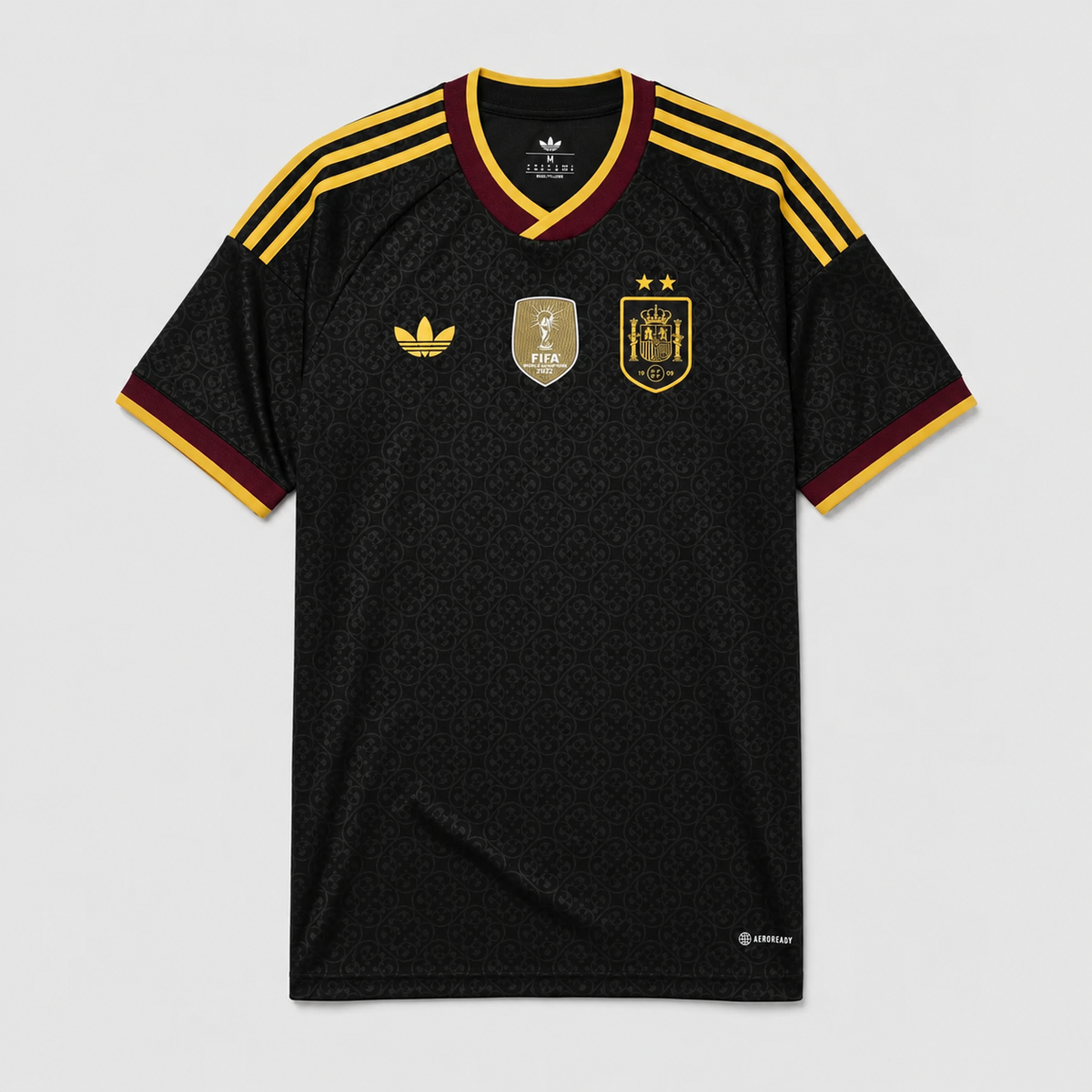 Away Special Edition Men's Shirt