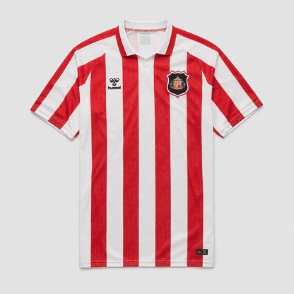 Home 26/27 Men's Shirt