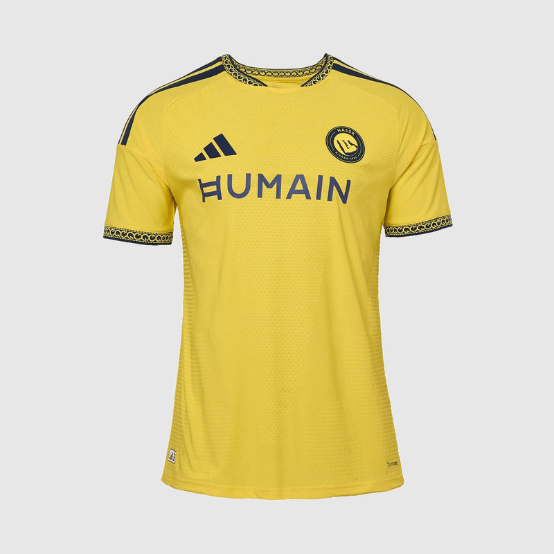 Home 26/27 Men's Shirt