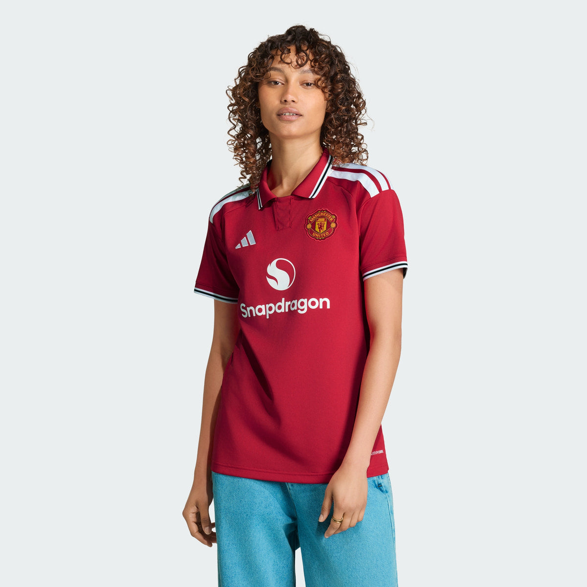 Home 26/27 Women's Shirt