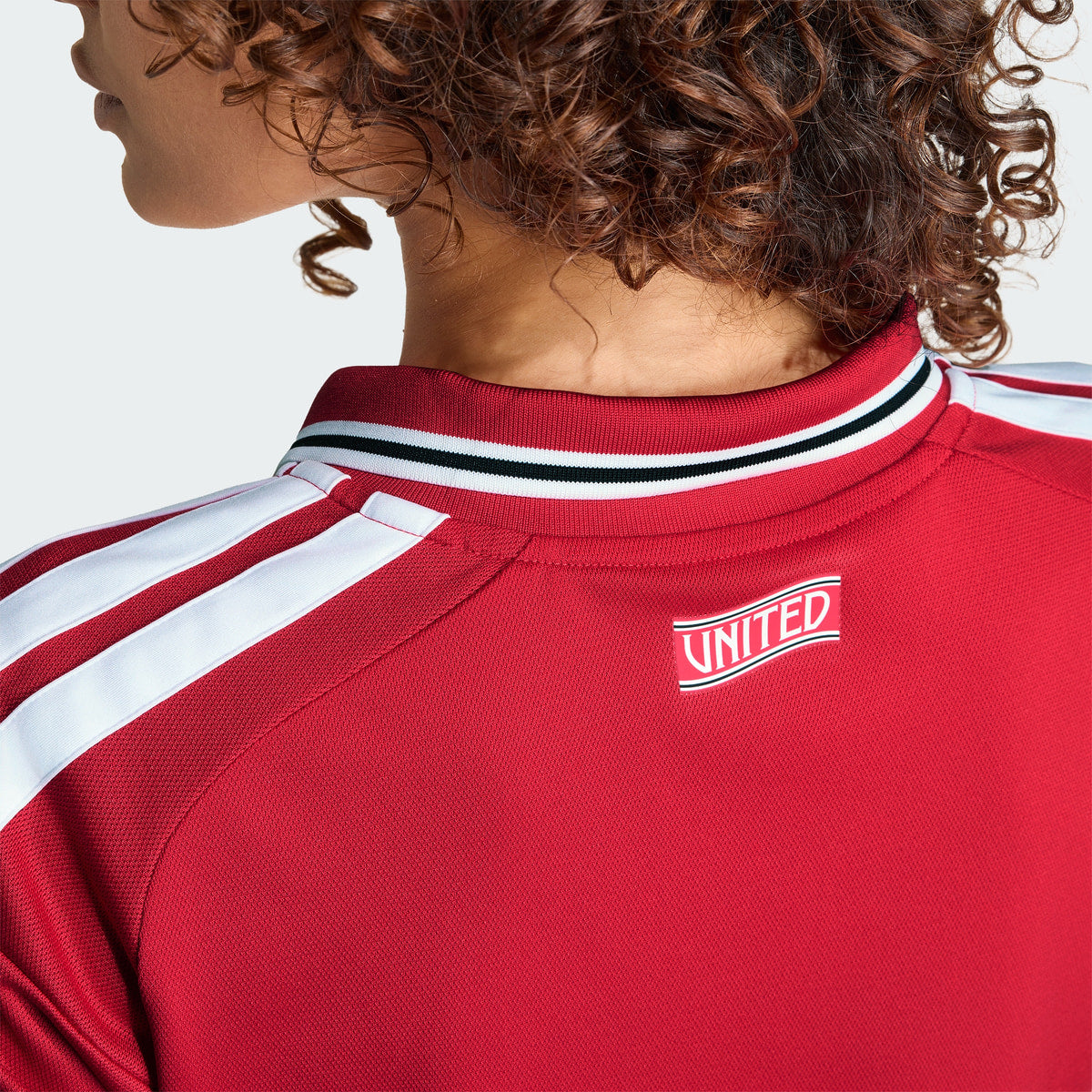 Home 26/27 Women's Shirt