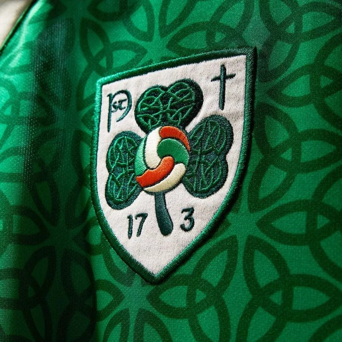 Special Edition Men's Shirt
