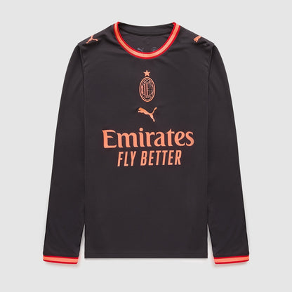 Third 26/27 Men's Long Sleeve Shirt