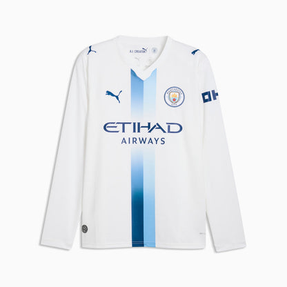 Third 26/27 Men's Long Sleeve Shirt