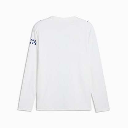 Third 26/27 Men's Long Sleeve Shirt