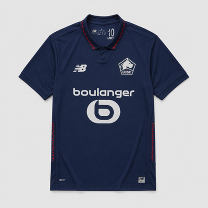 Third 26/27 Men's Shirt