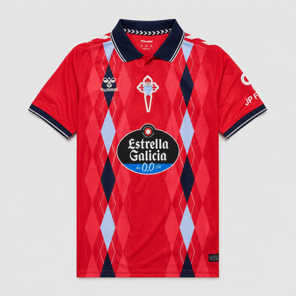 Third 26/27 Men's Shirt