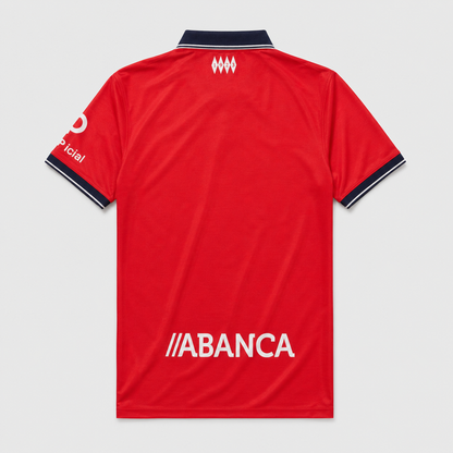 Third 26/27 Men's Shirt