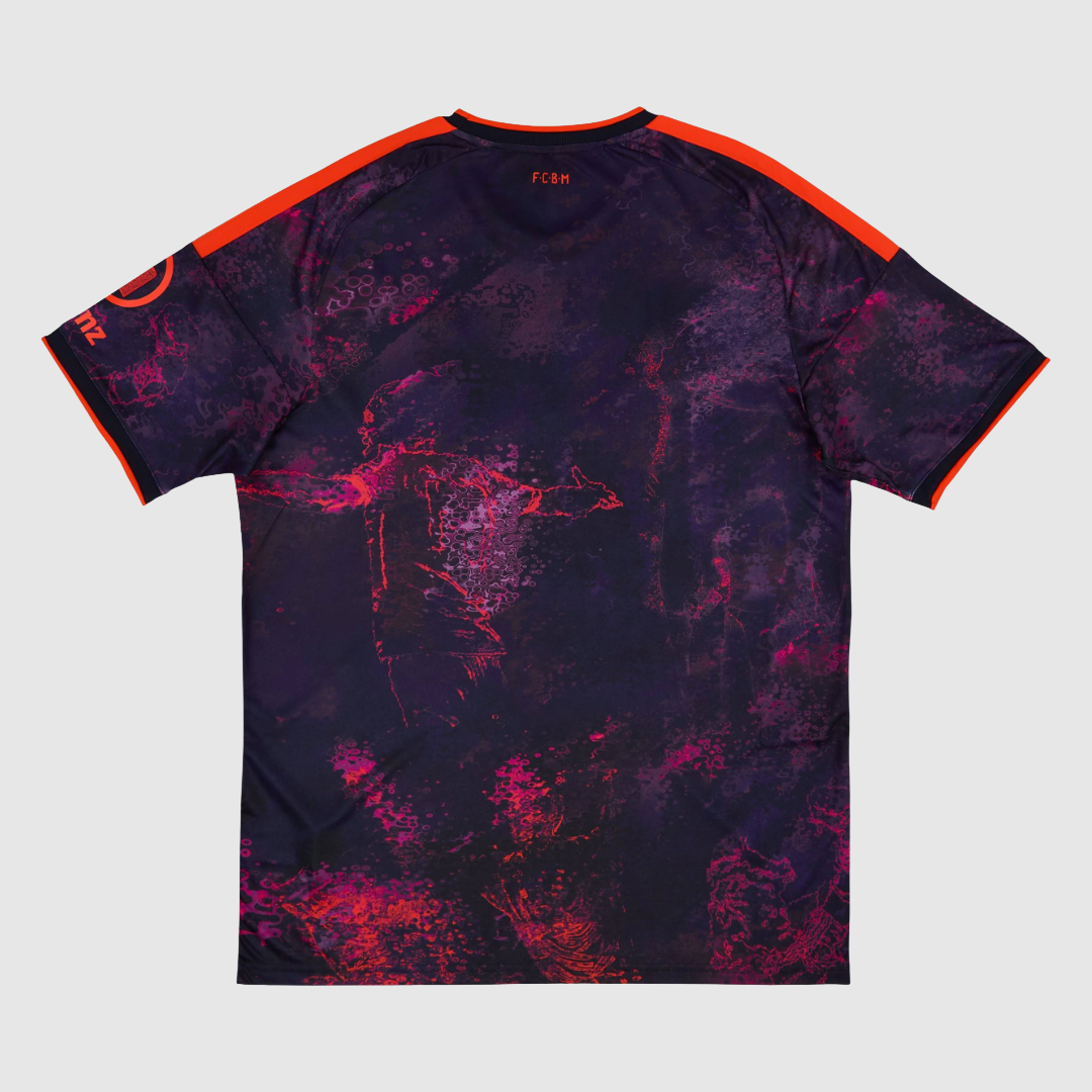 Third 26/27 Men's Shirt