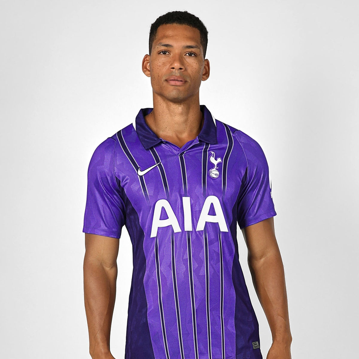 Third 26/27 Men's Shirt