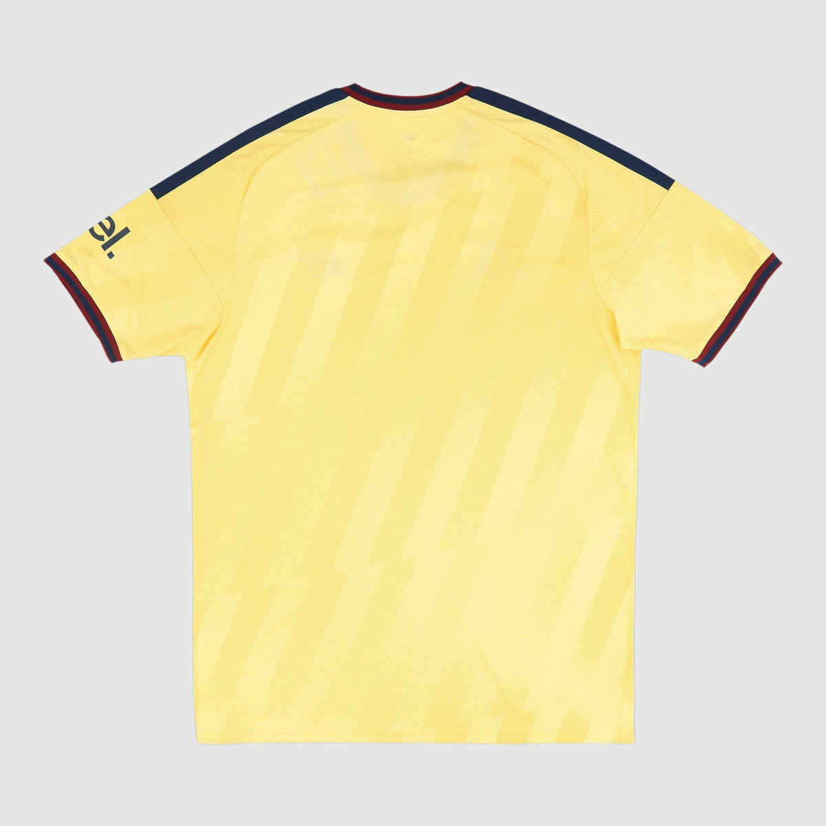 Third 26/27 Men's Shirt